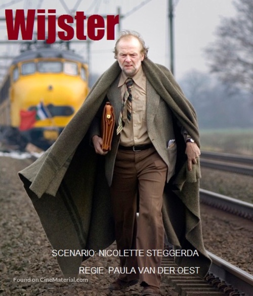 Wijster - Dutch Movie Poster