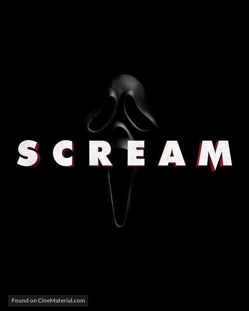 Scream - Logo