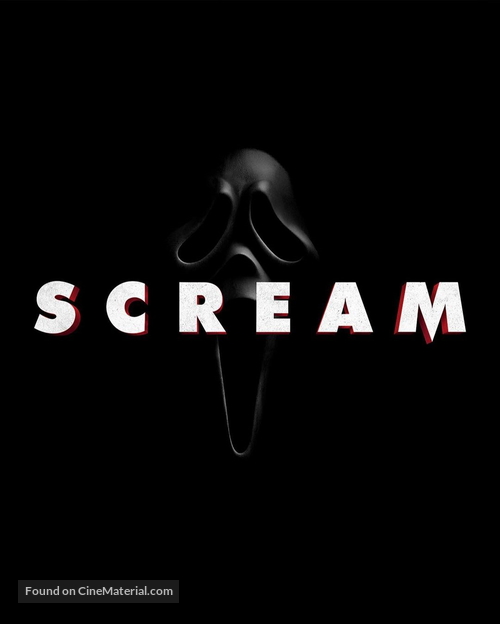 Scream (2022) movie cover