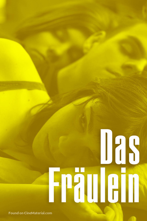 Das Fr&auml;ulein - Swiss Movie Cover