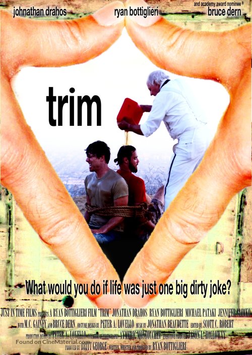 Trim - Movie Poster