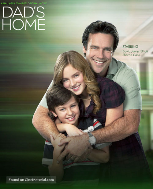 Dad&#039;s Home - Movie Poster