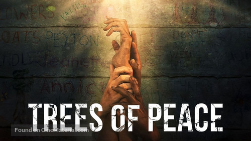 Trees of Peace - Movie Poster