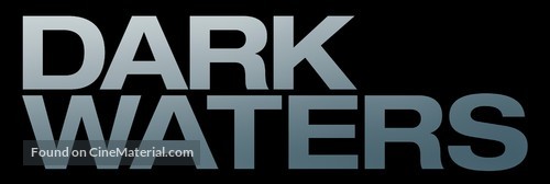 Dark Waters - Logo