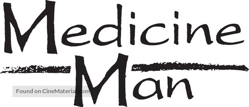 Medicine Man - Logo