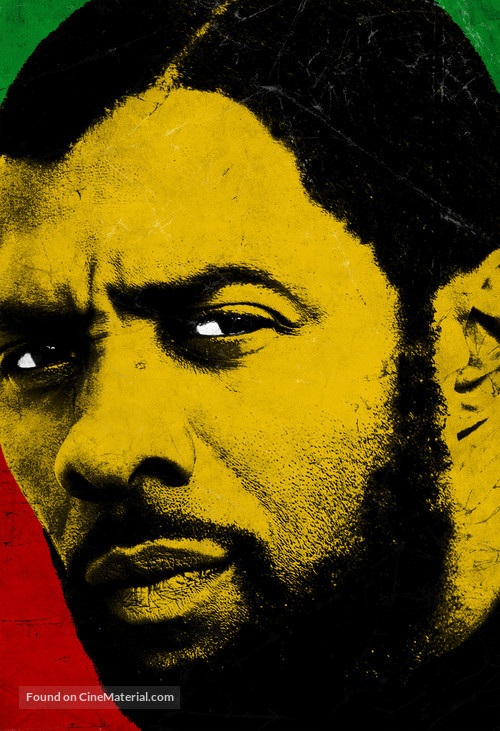 Mandela: Long Walk to Freedom - Key art