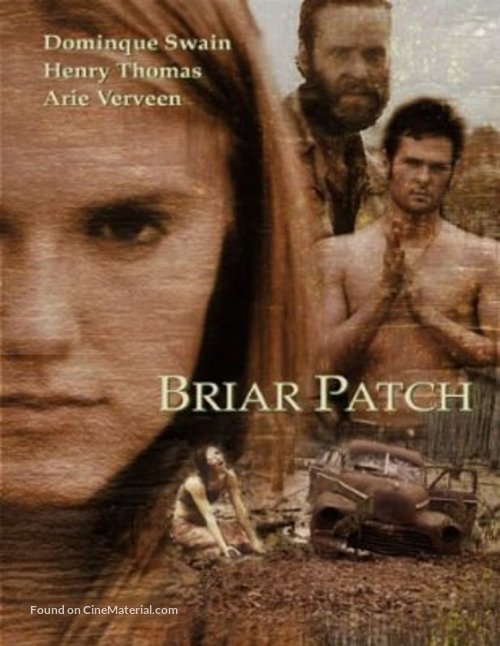 Briar Patch - Movie Poster