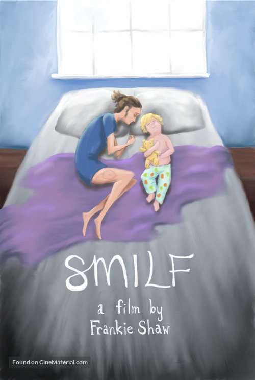 SMILF - Movie Poster