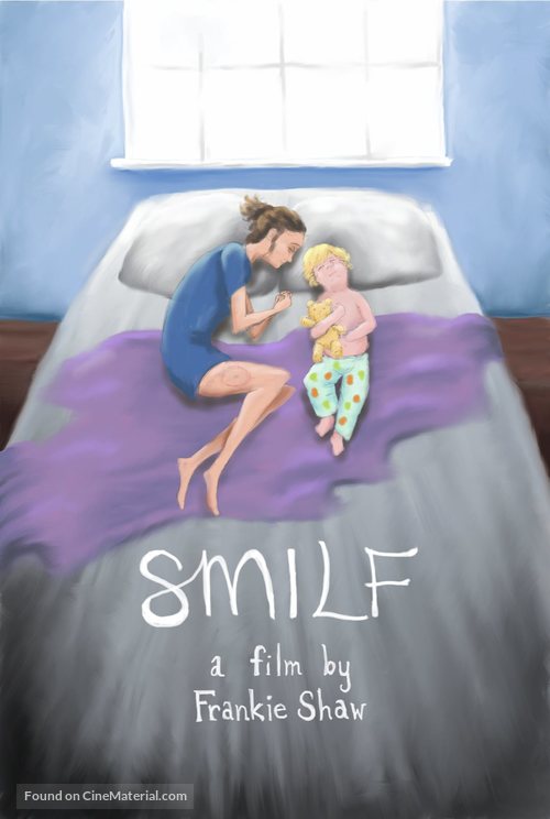 SMILF - Movie Poster