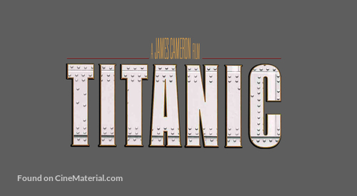 Titanic - Logo