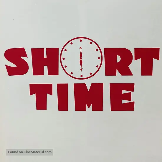 Short Time - Logo