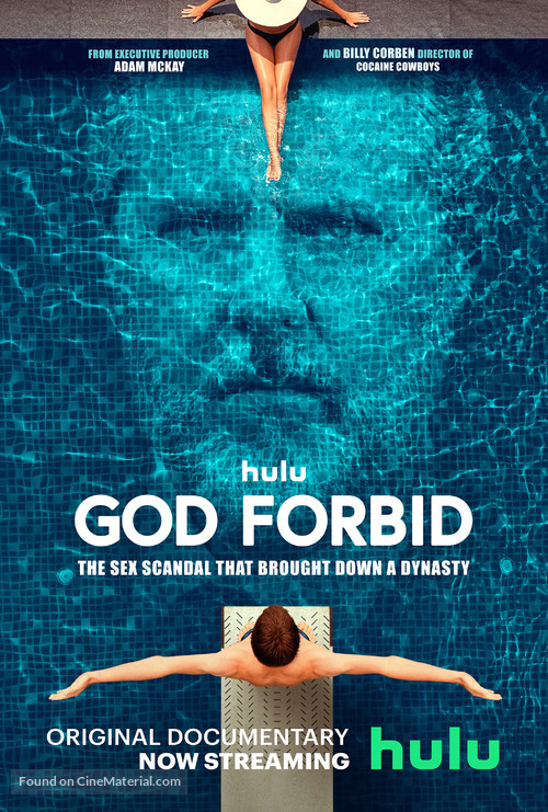 God Forbid - Movie Poster