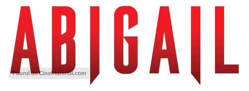 Abigail - Logo