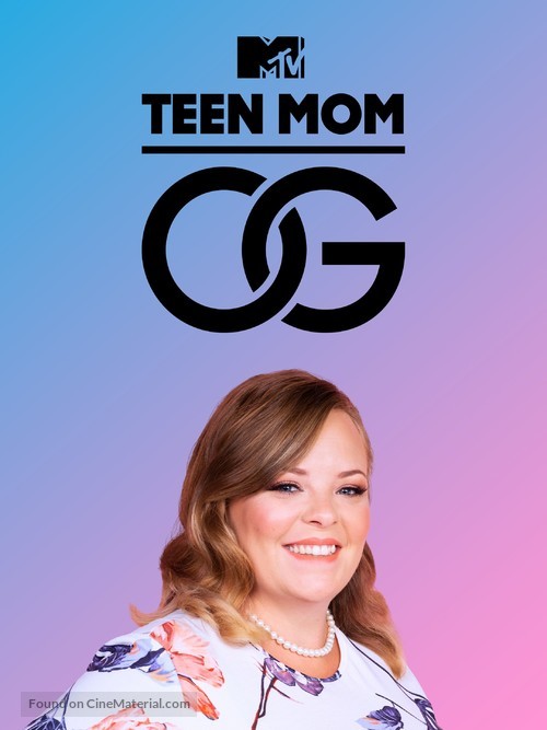 &quot;Teen Mom&quot; - Video on demand movie cover