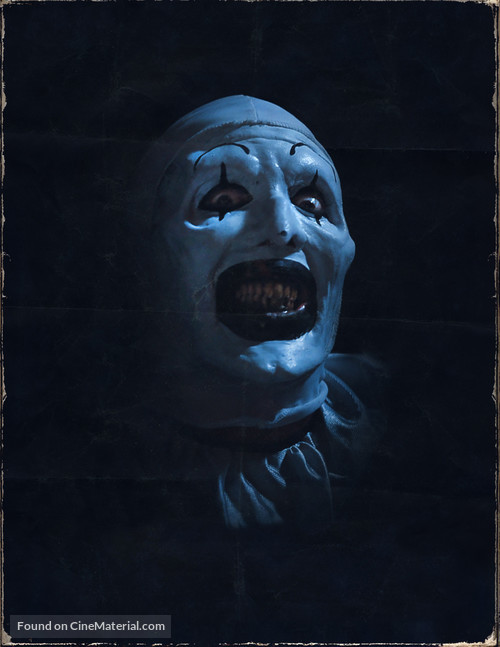 Terrifier - Key art