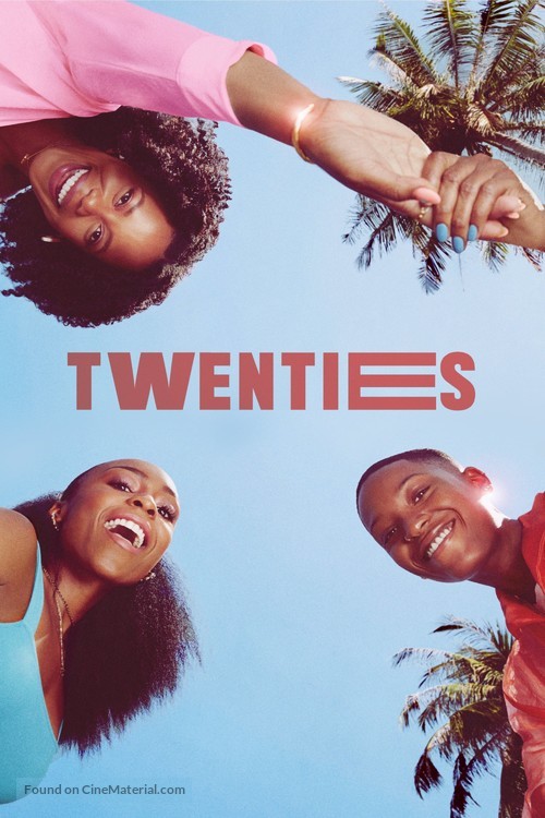 &quot;Twenties&quot; - Movie Cover