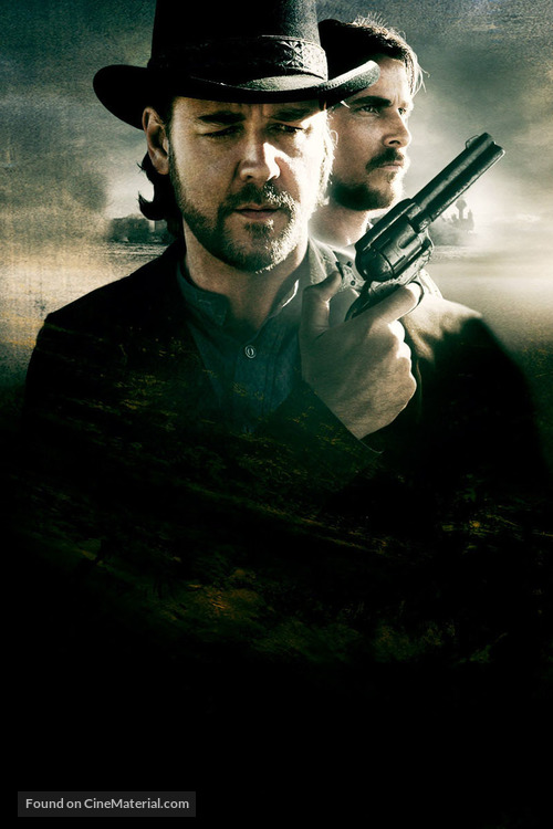 3:10 to Yuma - Key art