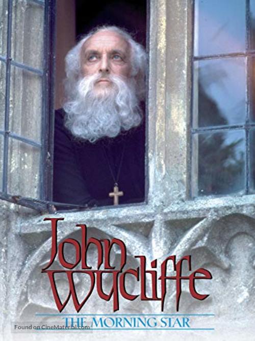 John Wycliffe: The Morning Star - Movie Cover