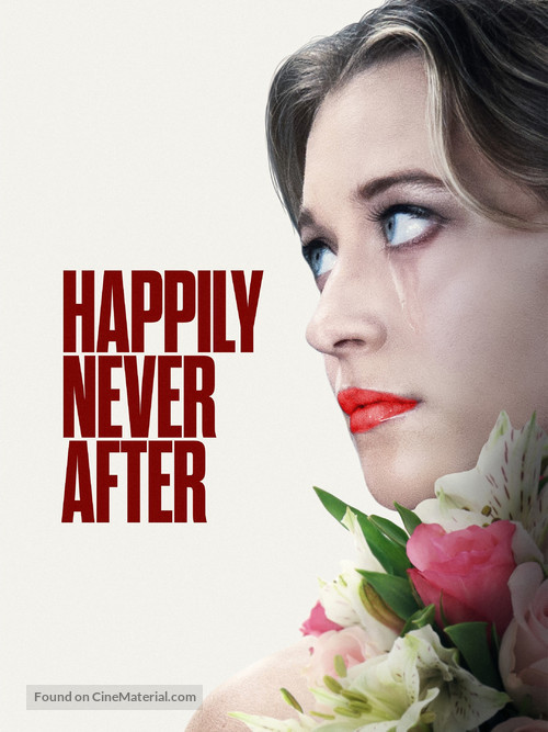 Happily Never After - poster