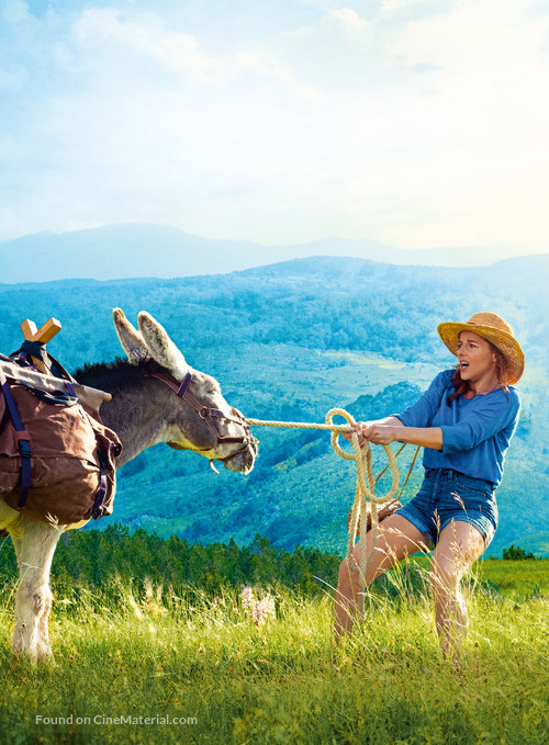 Antoinette dans les C&eacute;vennes - Key art