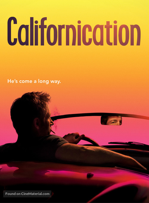 &quot;Californication&quot; - Movie Poster