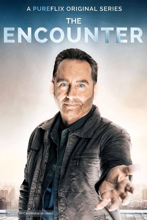 &quot;The Encounter&quot; - Movie Poster