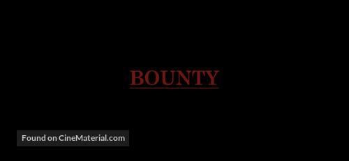 Bounty - Logo