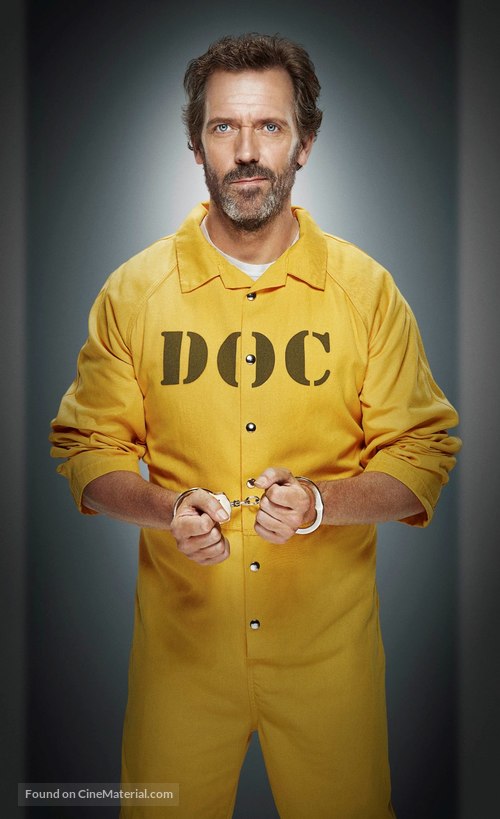 &quot;House M.D.&quot; - Key art