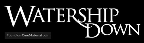 Watership Down - Logo