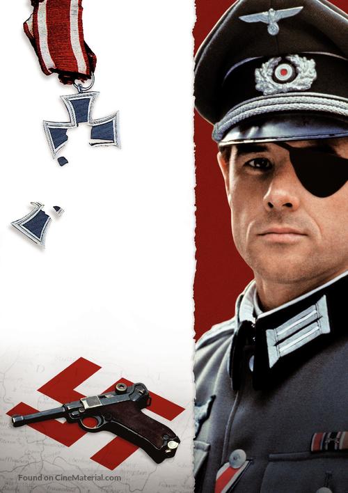 Rommel and the Plot Against Hitler - Key art