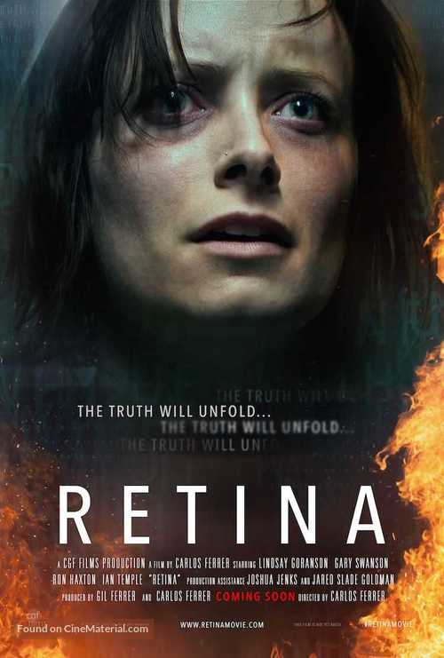 Retina - Movie Poster