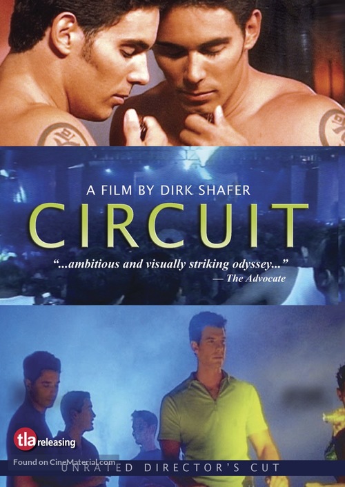 Circuit - Movie Cover