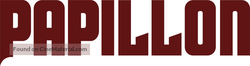 Papillon - Logo