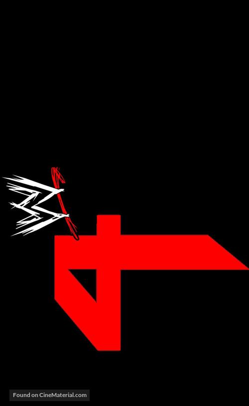 WWE Fatal 4-Way - Logo