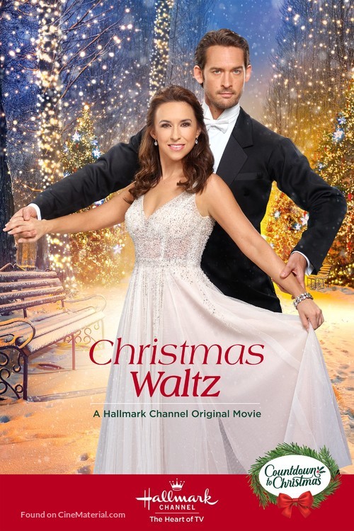 Christmas Waltz - Movie Poster