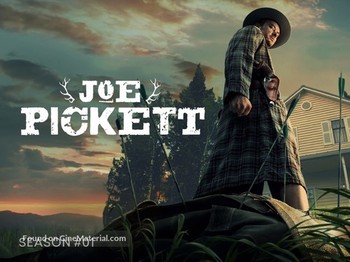 &quot;Joe Pickett&quot; - Movie Poster