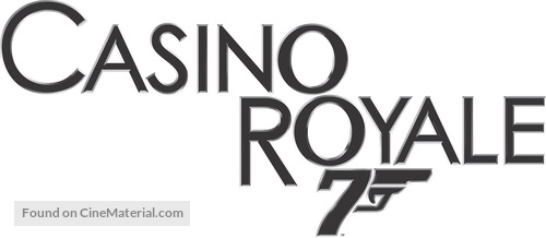 Casino Royale - Logo