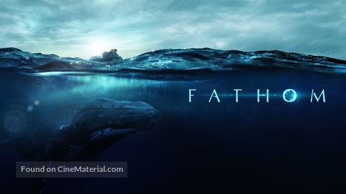 Fathom - Movie Cover