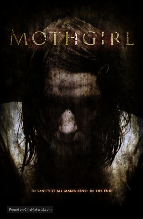 Mothgirl - Movie Poster
