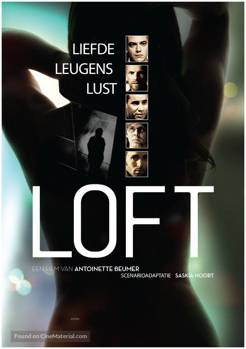 Loft - Dutch Key art