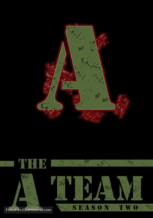 &quot;The A-Team&quot; - Movie Cover