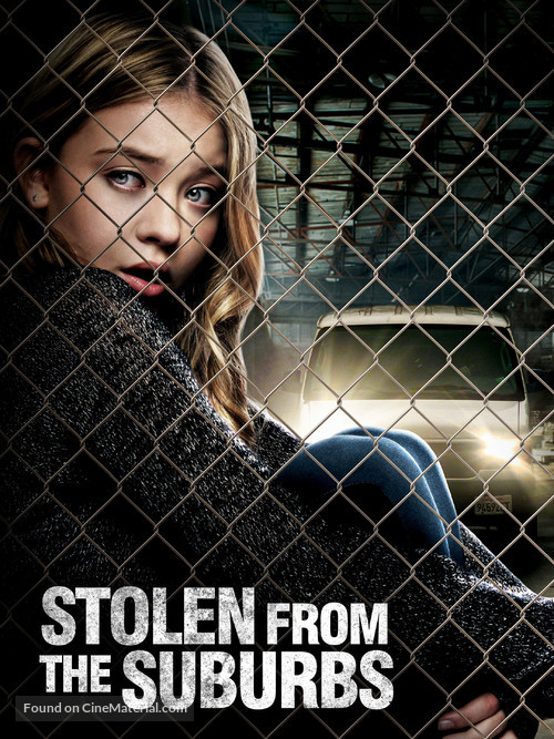 Stolen from the Suburbs - Movie Poster