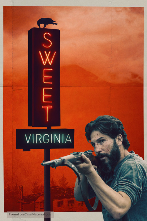 Sweet Virginia - Movie Cover