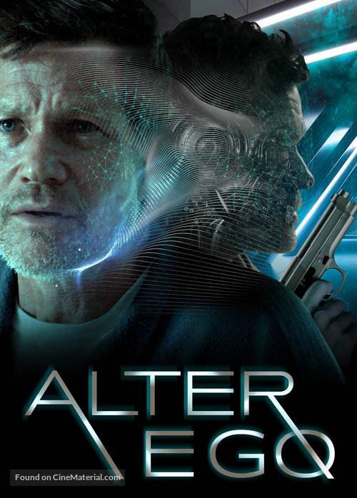 Alter Ego - Movie Poster