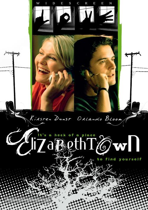 Elizabethtown - Movie Cover