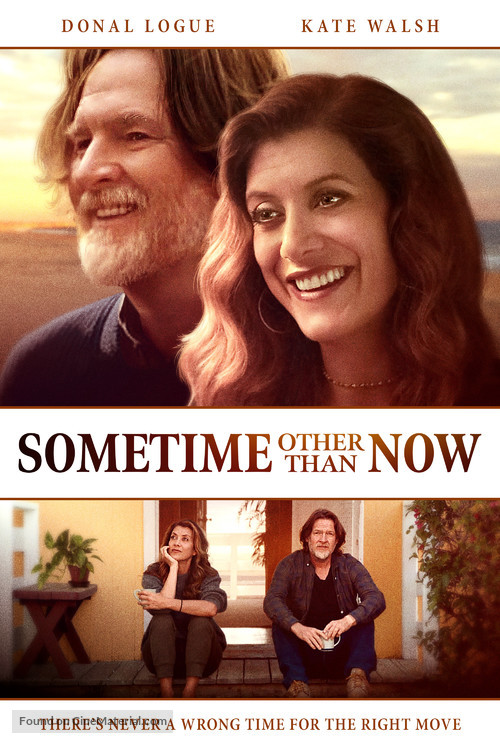 Sometime Other Than Now - Movie Cover
