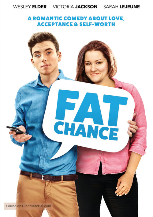 Fat Chance - Movie Cover