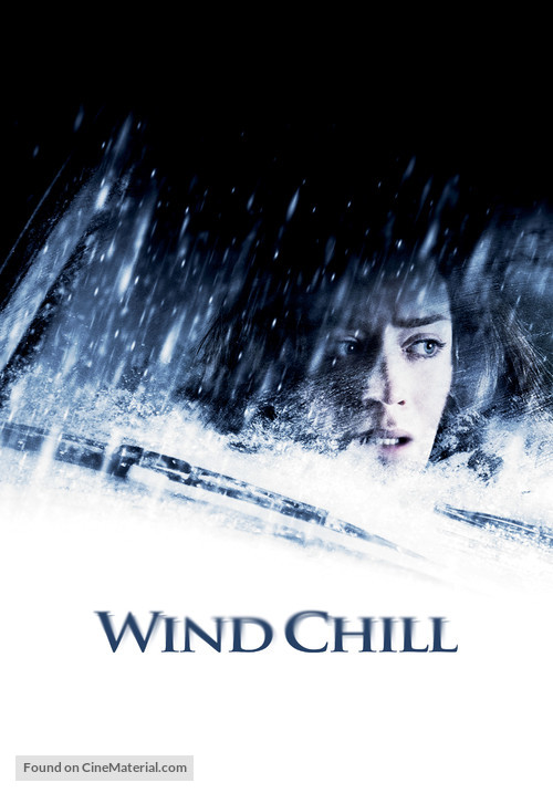 Wind Chill - Movie Poster