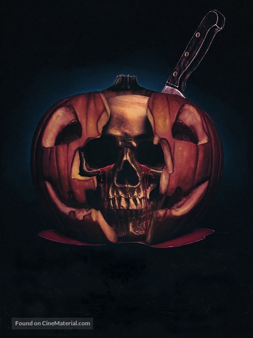 Halloween II - Key art