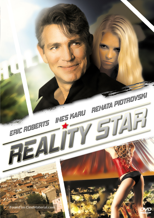 Reality Star - Movie Cover